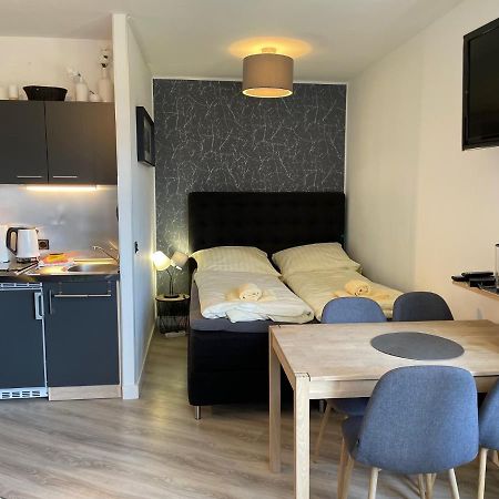 Apartment Pistenraeuber وينتربرغ المظهر الخارجي الصورة