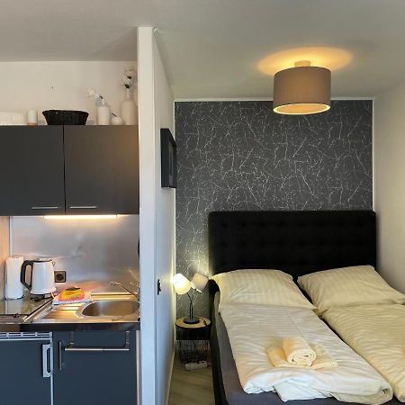 Apartment Pistenraeuber وينتربرغ المظهر الخارجي الصورة