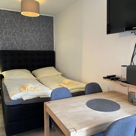 Apartment Pistenraeuber وينتربرغ المظهر الخارجي الصورة
