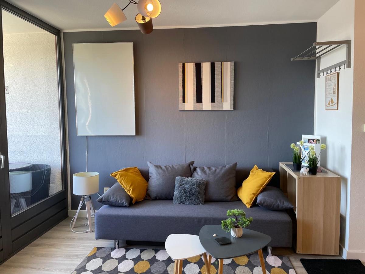 Apartment Pistenraeuber وينتربرغ المظهر الخارجي الصورة