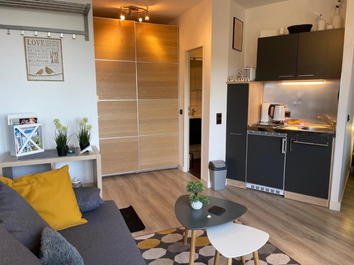 Apartment Pistenraeuber وينتربرغ المظهر الخارجي الصورة