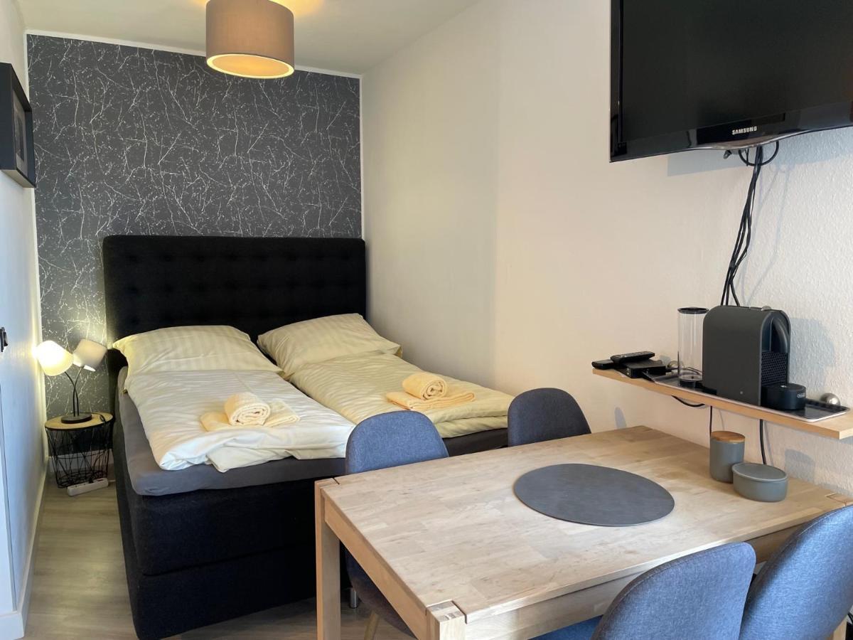 Apartment Pistenraeuber وينتربرغ المظهر الخارجي الصورة