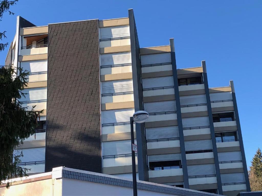 Apartment Pistenraeuber وينتربرغ المظهر الخارجي الصورة